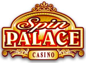 Casino Online Spin Palace .